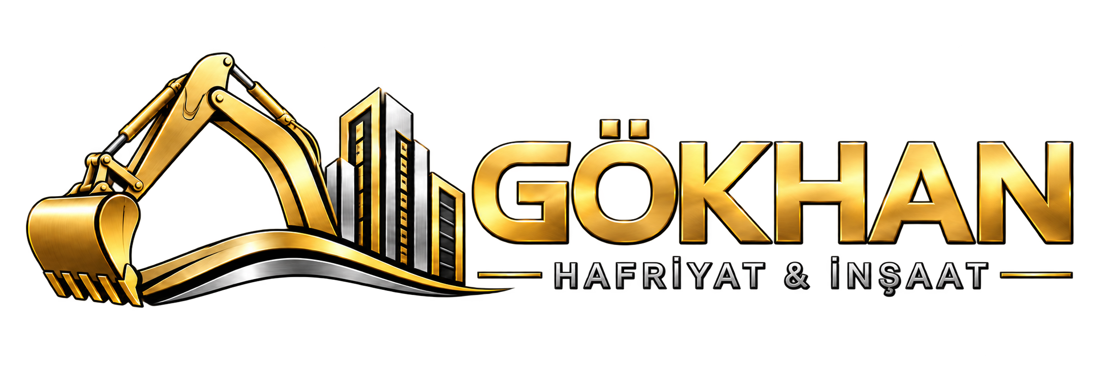 Gökhan Hafriyat ve İnşaat